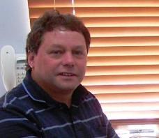 Mark Stoddard